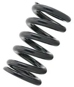 Tein Standard Springs 3Kg Id 70Mm Free Length 225Mm (Two Springs) 1
