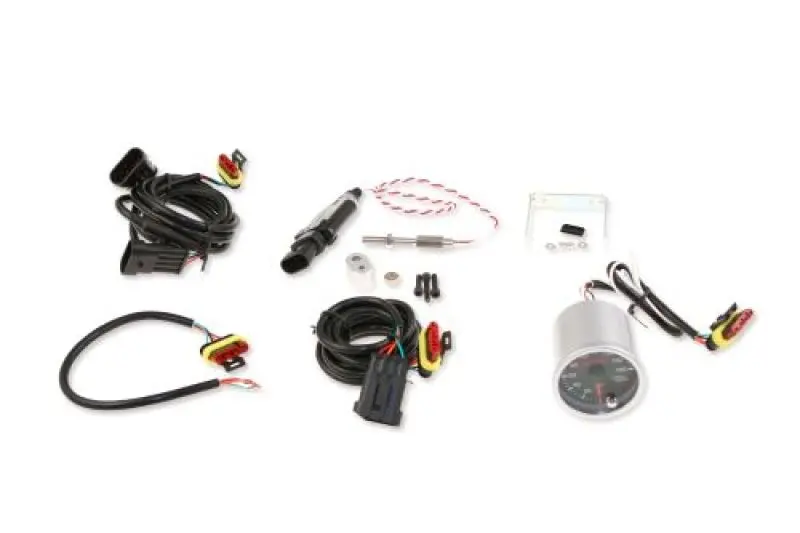 Garrett Various Speed Sensor Kit (Street) For G Series Models 1