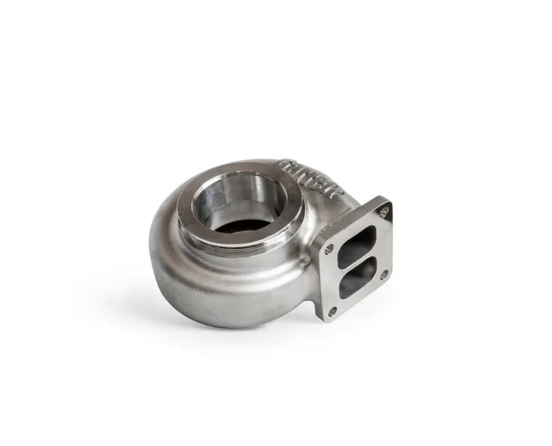 Garrett G45 Turbine Housing Kit Div T4 / V-Band 1.44 A/R - Standard Rotation 1