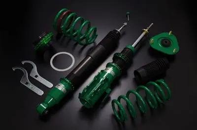 Tein 06-10 Infiniti M35/M45 (Y50) Flex Z Coilovers 1