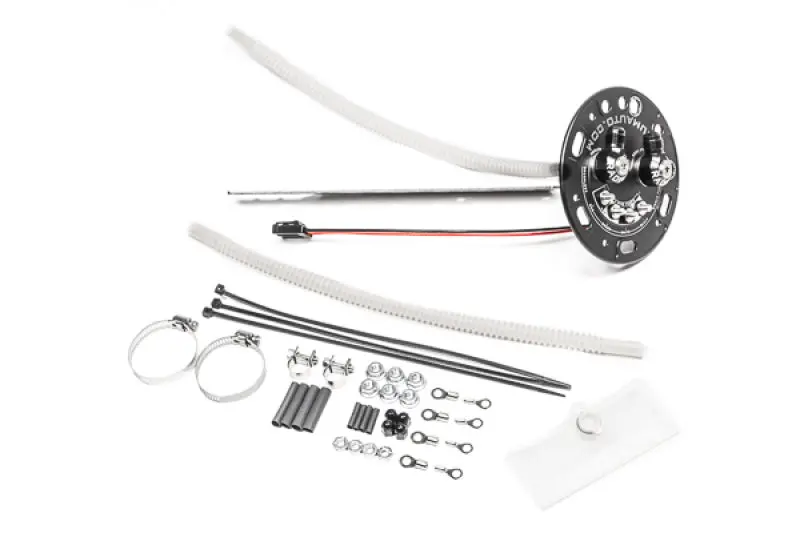 Radium Engineering 90-05 Acura Nsx Fuel Hanger (Walgss342 Or Aem50-1200 1