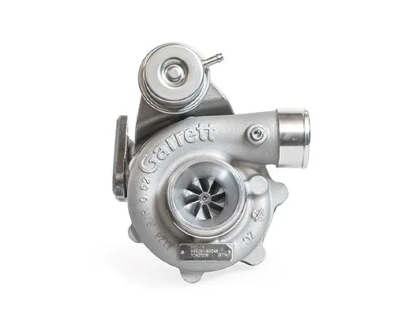 Garrett Gbc14-200 Club Line Turbocharger 0.45 O/V 3-Bolt / 4-Bolt - Internal Wg 1