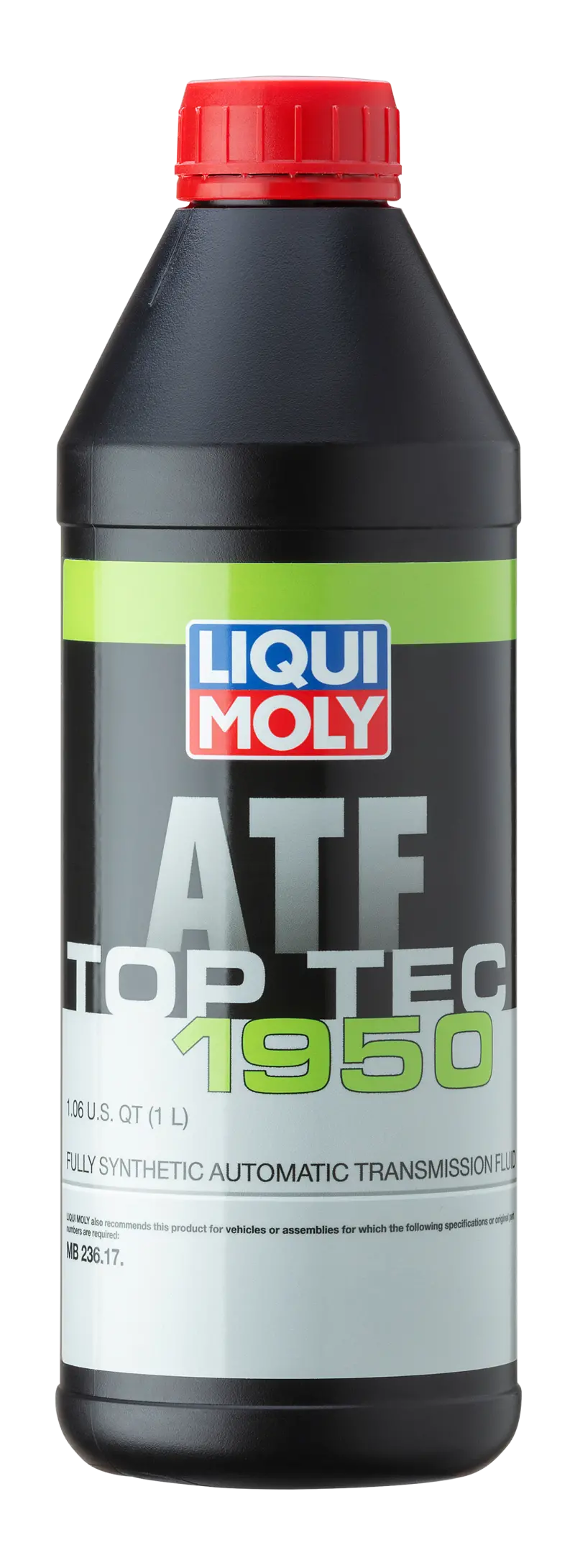 Liqui Moly 1L Top Tec Atf 1950 1