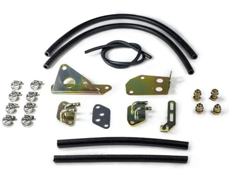 Skunk2 Hardware Kit - H22 Manifold 2