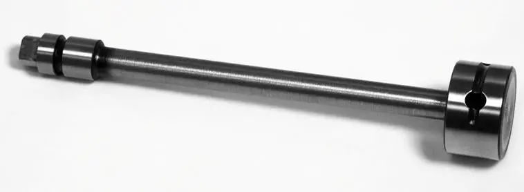 Gsc P-D Mitsubishi Evo 4-9 4G63 Race Balance Shaft 2
