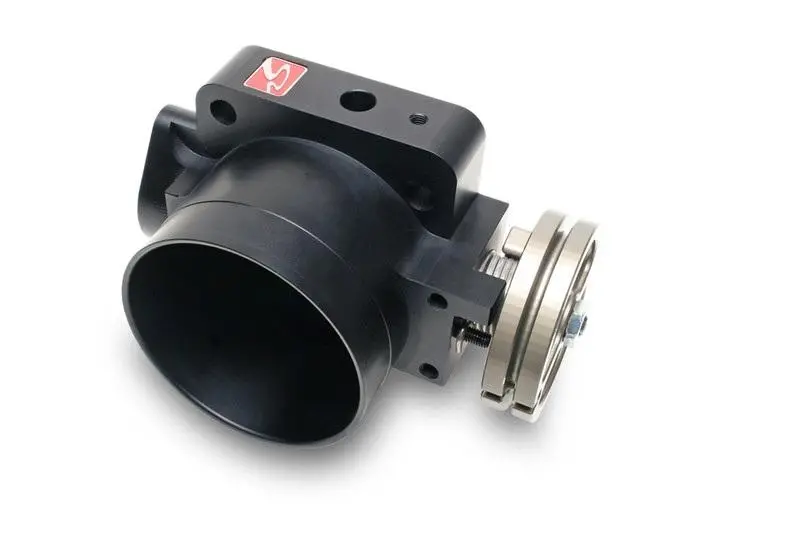 Skunk2 Pro Series Mitsubishi Evo Vii/Viii/Ix 68Mm Billet Throttle Body (Race Only) 1