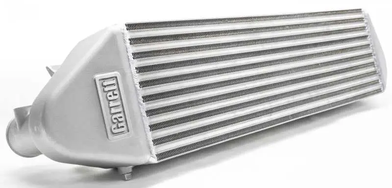 Garrett 13-18 Ford Focus St 2.0L Air / Air Intercooler Cac (Core 26.3In X 4.3In X 7.8In) - 670Hp 1