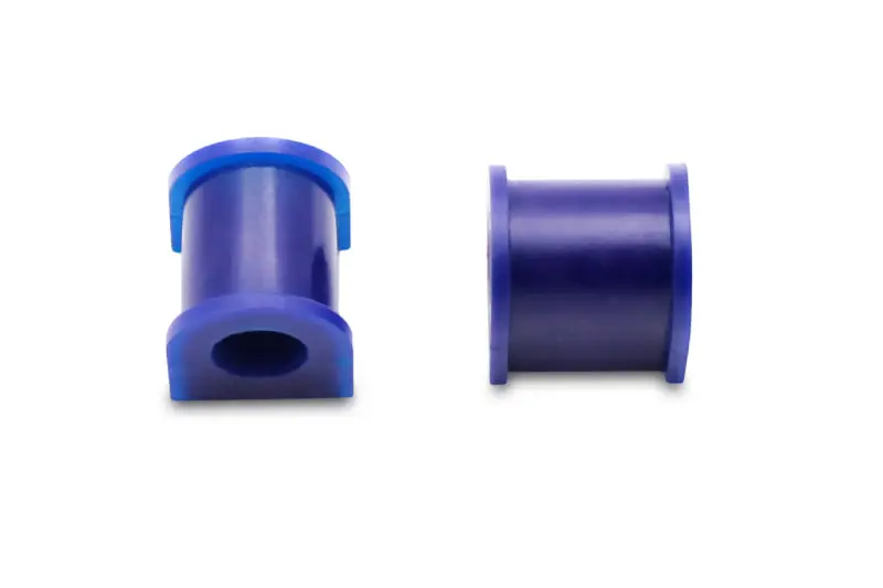 Superpro 1963 Chevrolet Corvette Base Front 30Mm Sway Bar Mount Bushing Set 1