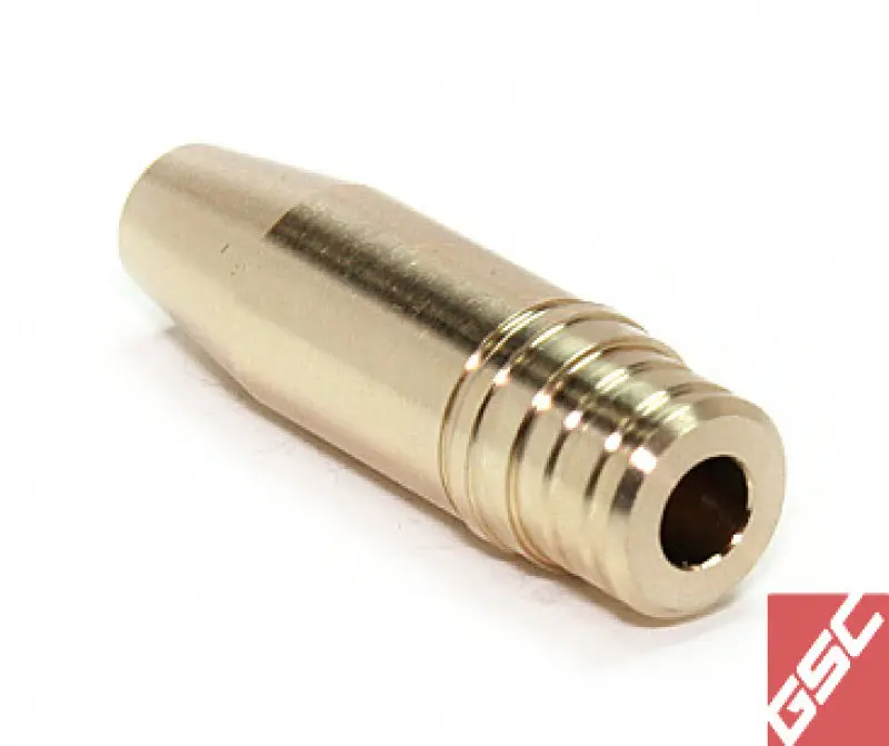 Gsc P-D Honda B16a/B17a/B18c Vtec Manganese Bronze Intake Valve Guide +.003In Od - Single 1