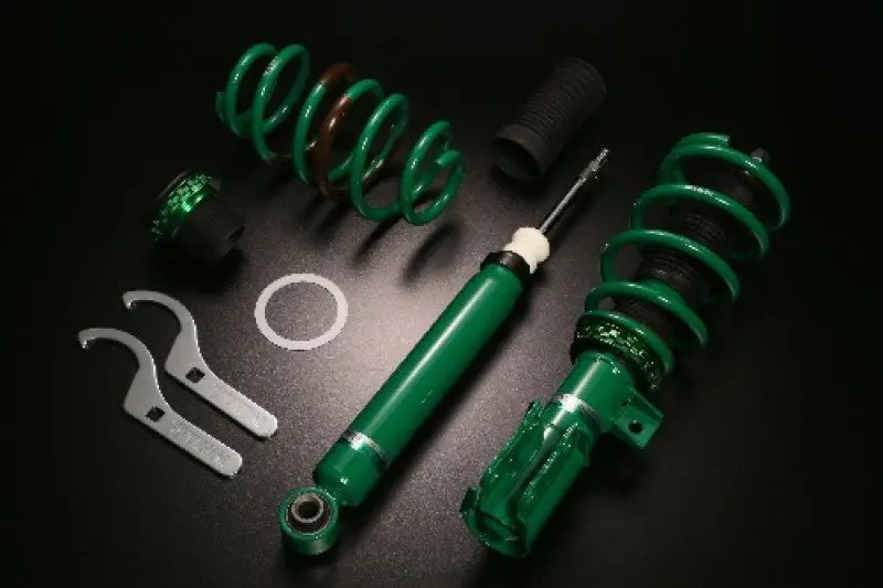 Tein 2019+ Toyota Corolla Hatchback (Mzea12l) 5Dr Street Basis Z Coilover Kit 1