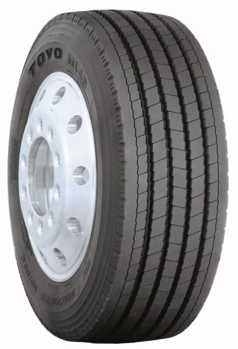Toyo M143 - 225/70R195 128/126N (G/14) M143 Tld (4.44 Fet Inc.) 1