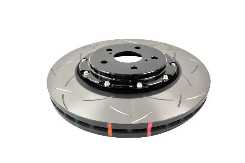 Dba 2021+ Toyota Gr Yaris T3 5000 Series Slotted Front Rotor 1