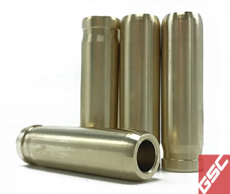 Gsc P-D Toyota 1Fz 1.650In Length 0.4545In Od 0.2756In Id Exhaust Valve Guide - Single 1