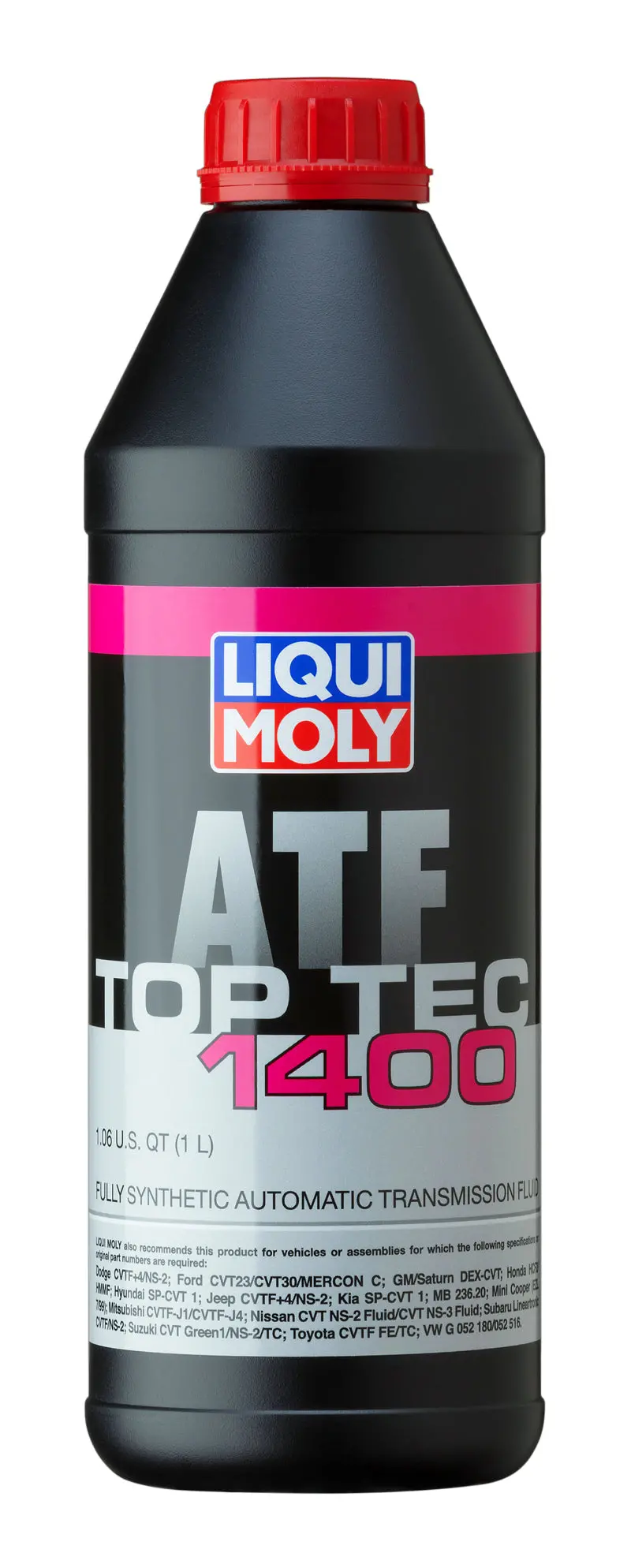 Liqui Moly 1L Top Tec Atf 1400 1