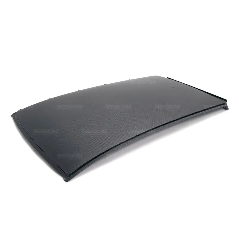 Seibon 2015+ Ford Focus St/Rs Dry Carbon Fiber Roof 2