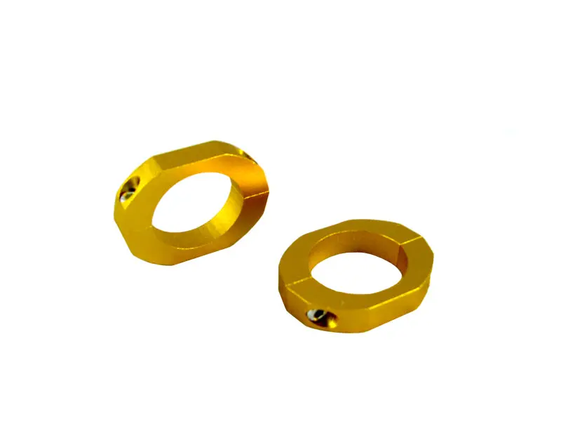 Whiteline Universal Sway Bar Alloy 35Mm (1-3/8In) Lateral Lock Kits 1