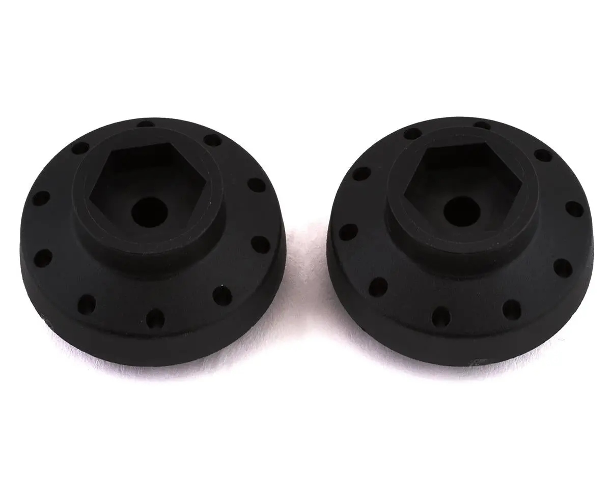 Cen F450 Narrow Rear Wheel Hex Hub (2) 1