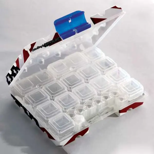 Cowrc Small Dot Box Set (32 Piece) 1