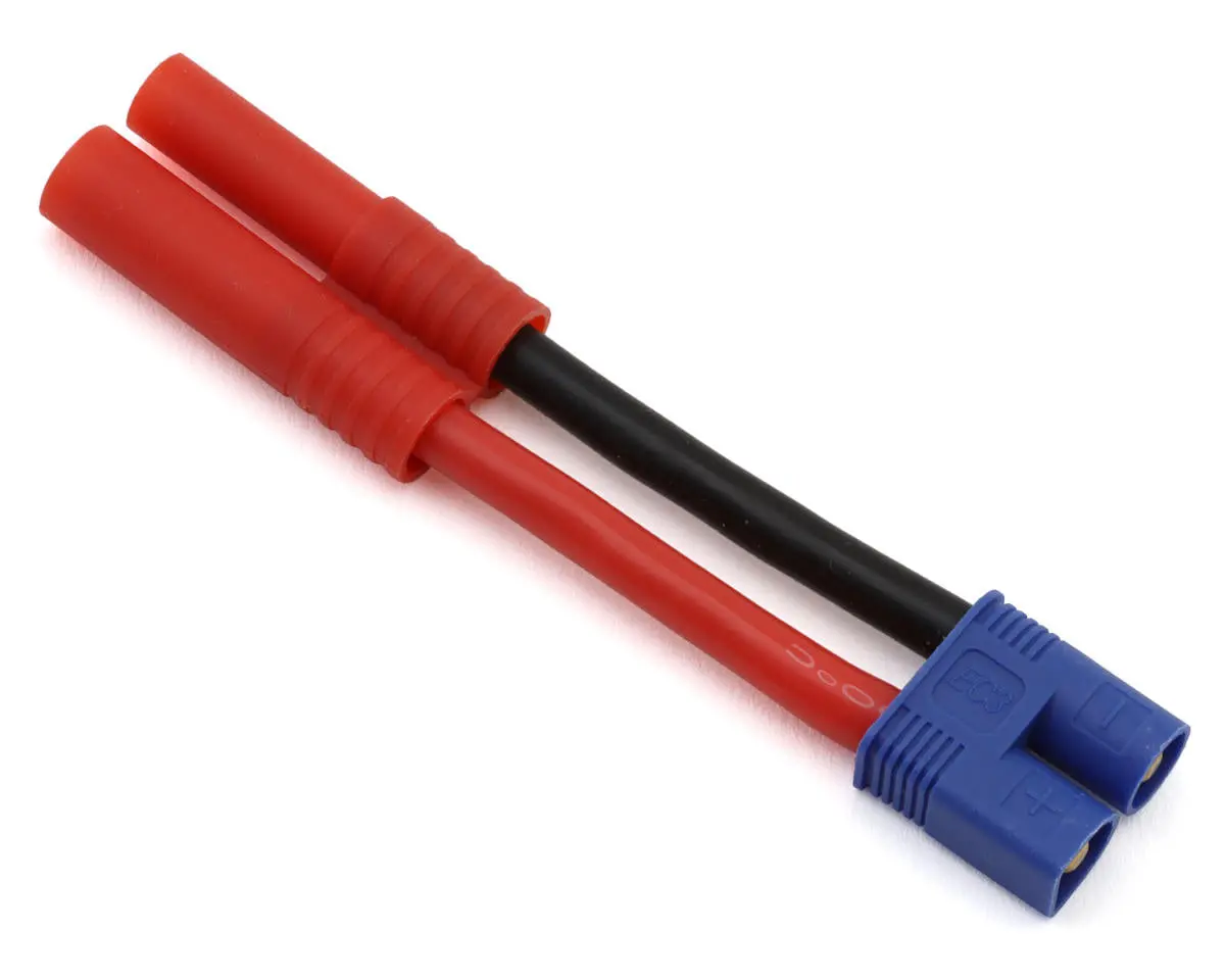 Common Sense Rc Adapter 1