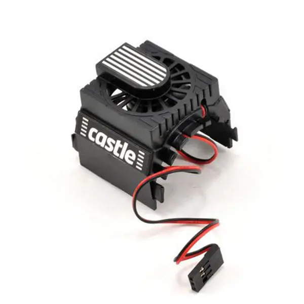 Castle Creations 36Mm "Cc Blower" Fan Shroud 1