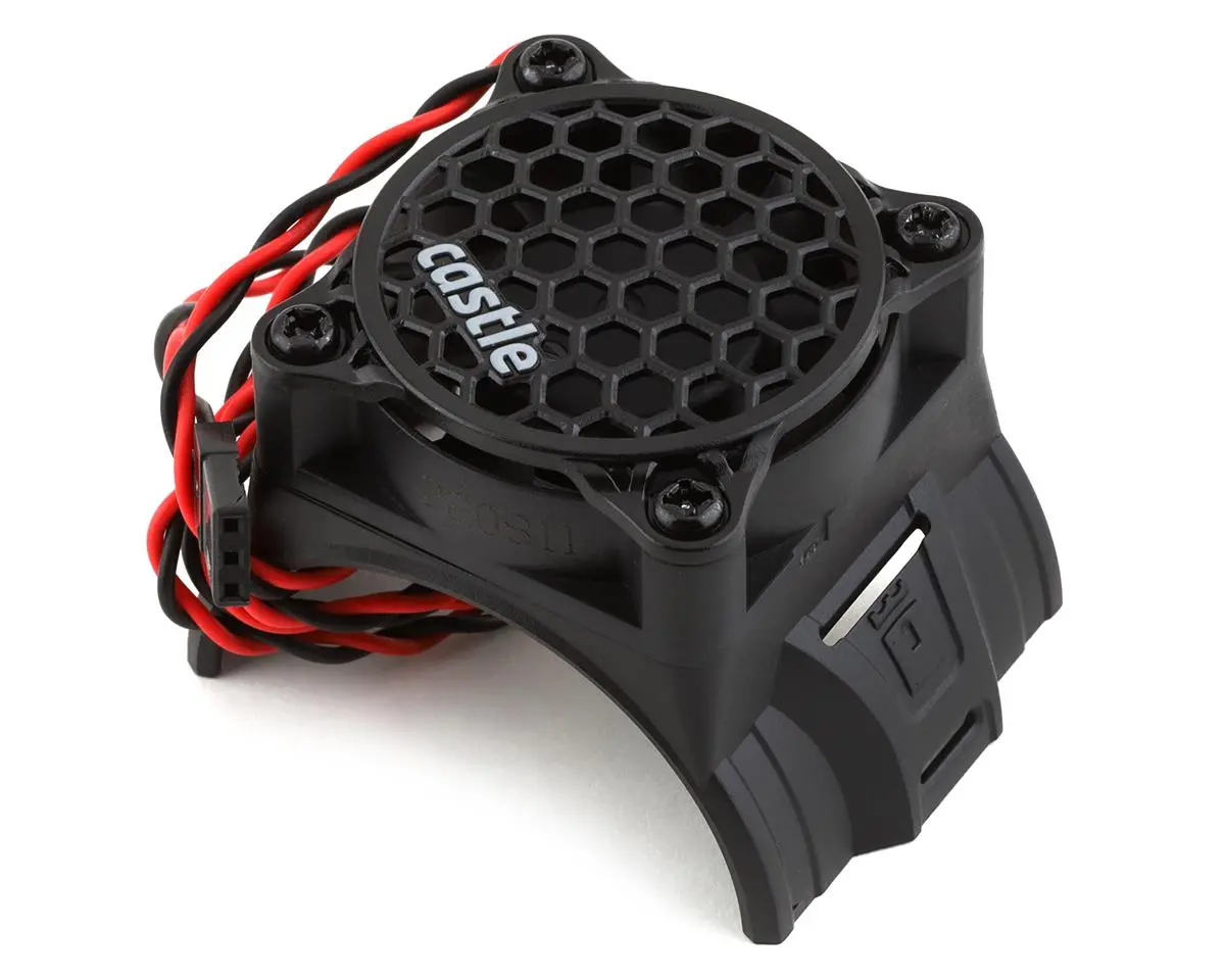Castle Creations Motor Cooling Fans, 17Xx Series 1