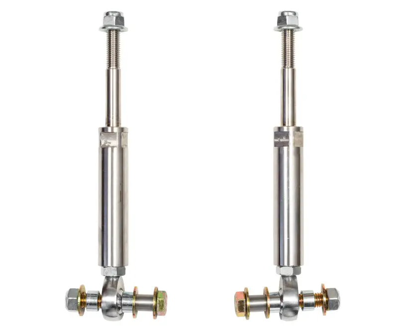 Carli 03-13 Dodge Ram 2500/3500 Extended Sway Bar End Links 3In & 6In 1
