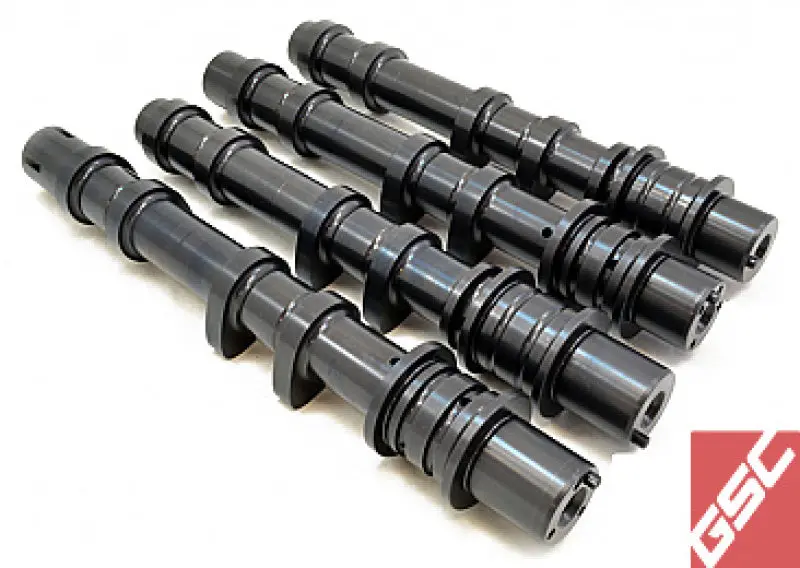 Gsc P-D 02-05 Subaru Wrx Ej205 S3 Billet Cams 280/280 1