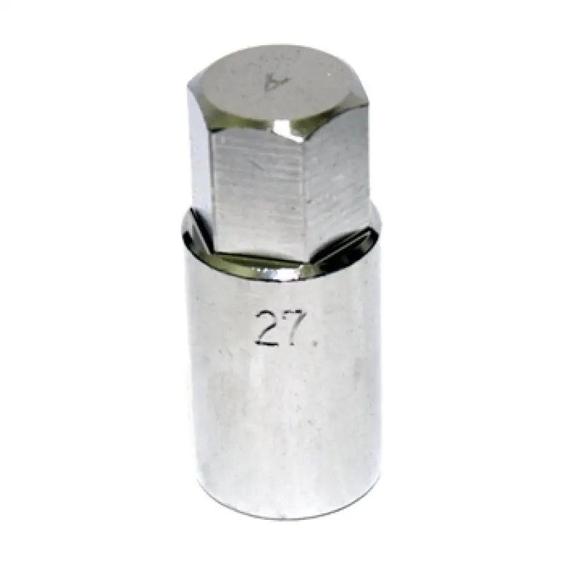 Rays Key Number 27 Replacement Key L42 Long Type 1