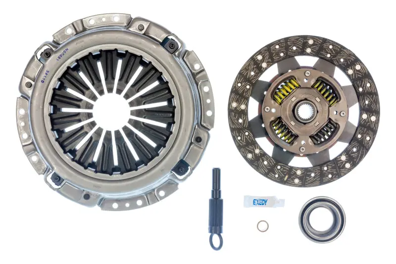 Exedy Oe 2005-2011 Nissan Frontier V6 Clutch Kit 1