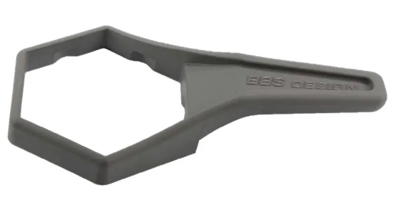 Bbs Rc/Rsii/Super Rs Center Wrench 1