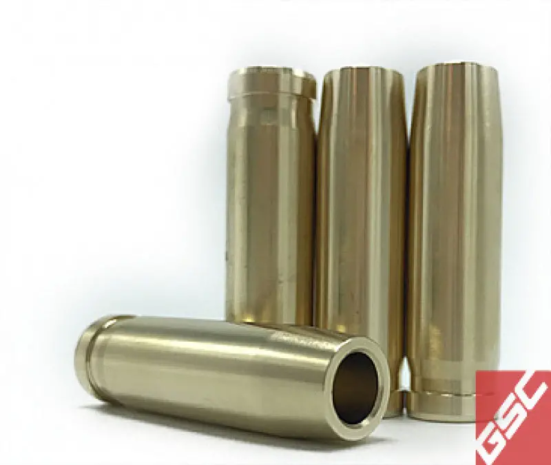Gsc P-D Toyota 1Fz 1.650In Length 0.4575In Od 0.2756In Id Intake Valve Guide - Single 1