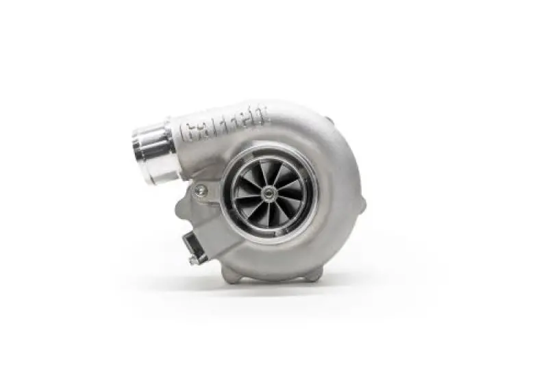 Garrett G25-550 Super Core - Reverse Rotation 1
