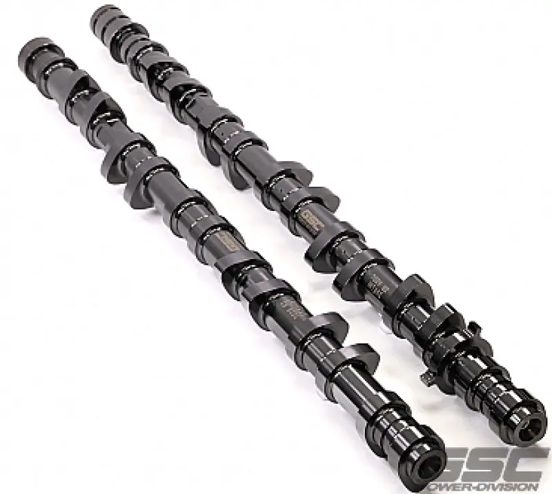 Gsc P-D Toyota 1Jz-Gte Vvti S3 Camshafts Billet 1