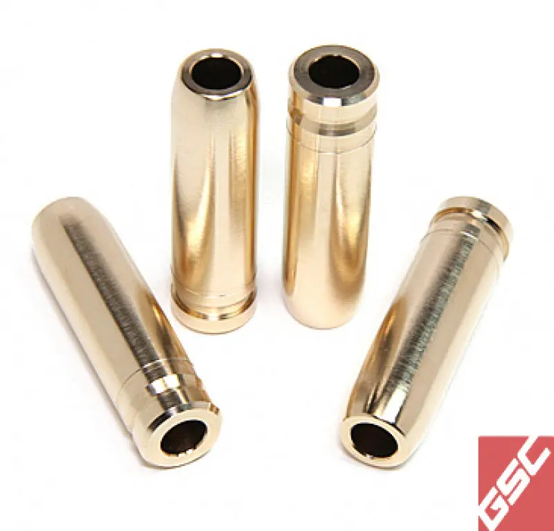 Gsc P-D Toyota 1Jz Manganese Bronze Exhaust Valve Guide +.001In Oversize Od - Single 1