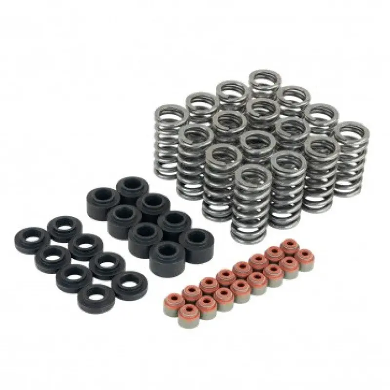 Skunk2 Honda L15b7 Ultra Valve Springs And Spring Base Kit 1