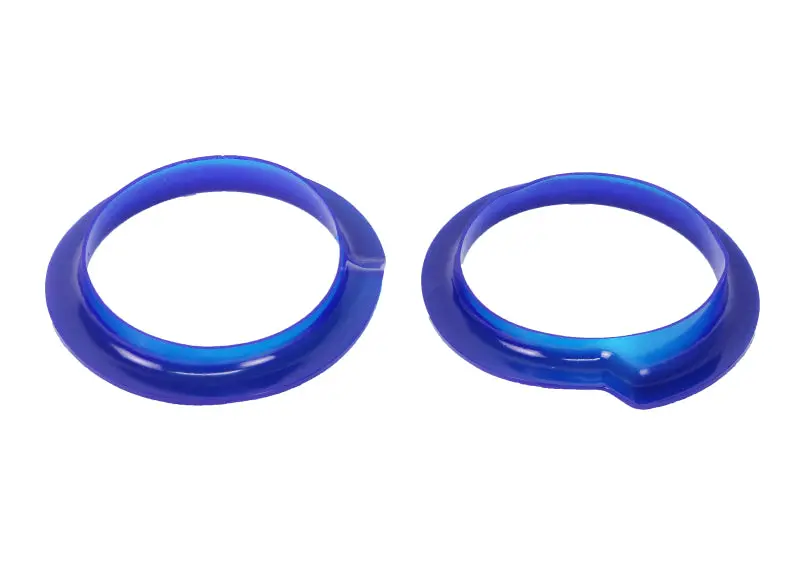 Superpro 2008 Pontiac G8 Base Rear Upper Upper Spring Seat Bushing Set 2
