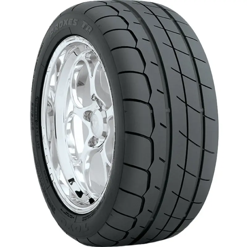 Toyo Proxes Tq Tire - P255/50R16 1