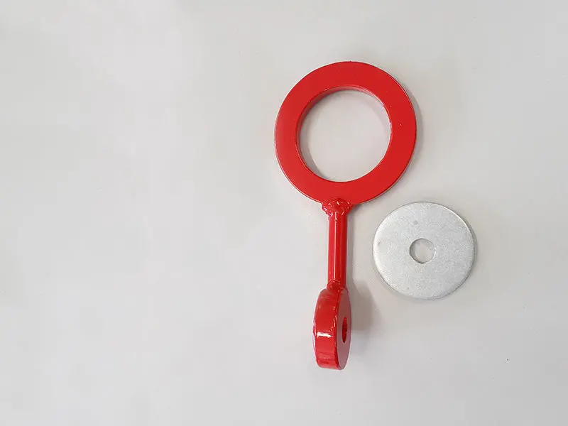Cusco Toyota Mr2 Sw20 Steel Race Type Tow Hook 1
