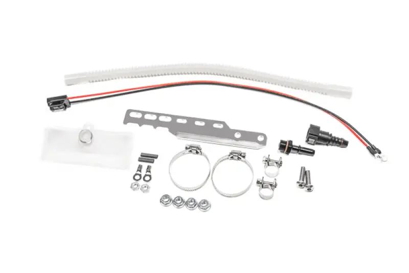 Radium Engineering 93-98 Honda Del Sol Dual Pump Add-On (Walgss342 Or Aem50-1200) 1