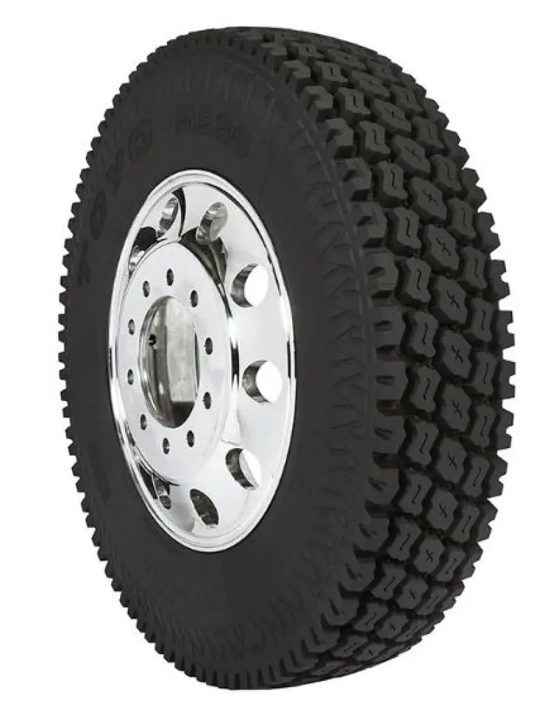 Toyo M588 - 11R22.5 146/143K H/16 M588 Tl (29.39 Fet Inc.) 1