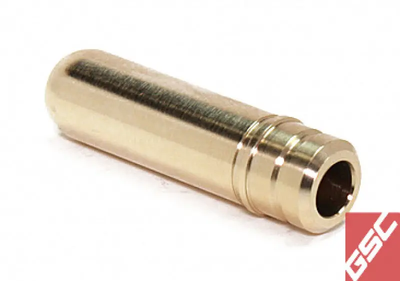 Gsc P-D Nissan Vr38dett Manganese Bronze Exhaust Valve Guide +.003In Oversize Od - Single 1
