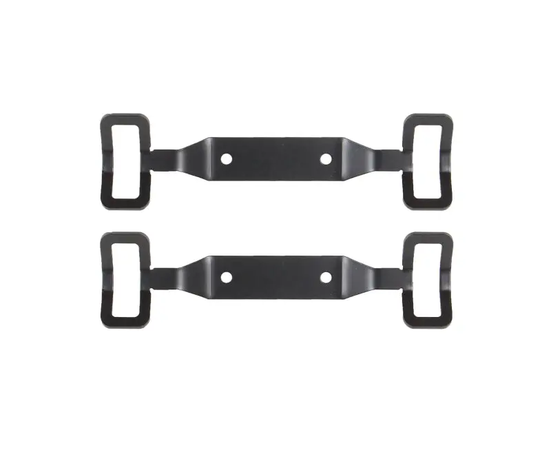 Carli 94-22 Ram 2500/3500 Short Reservoir Mounts For 2.0In Diameter Shocks 1