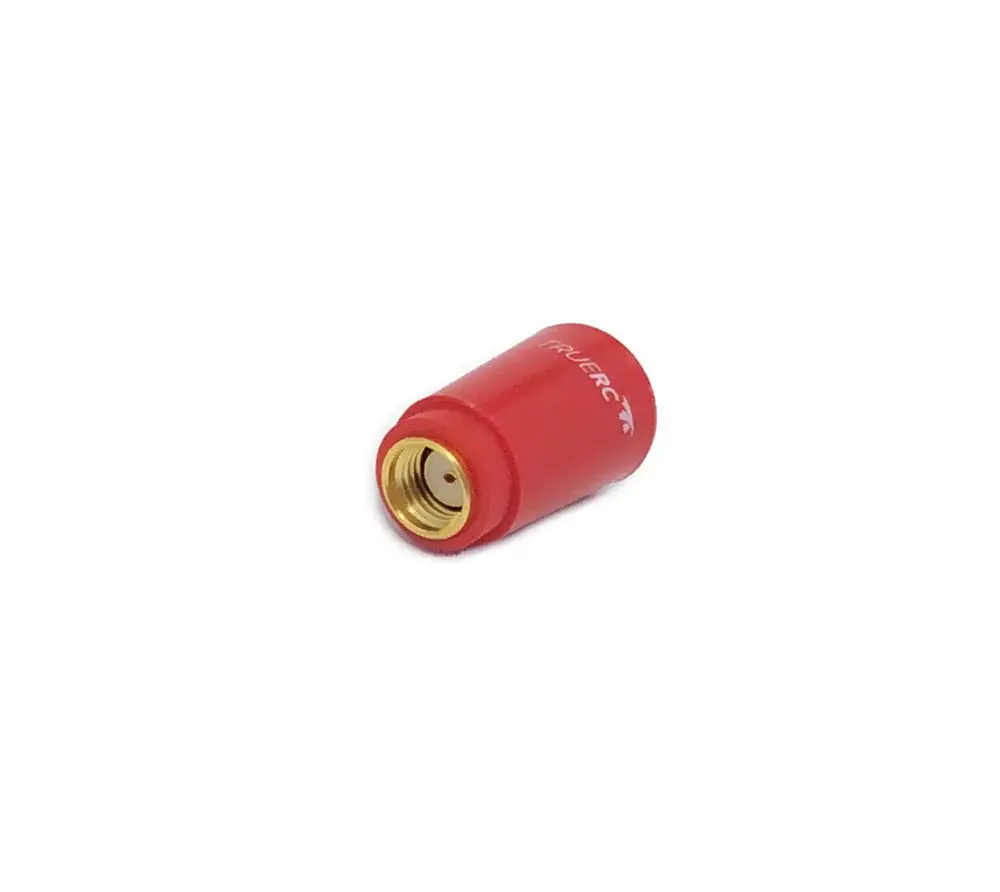 Iron Quad Truerc Singularity 5.8 Stubby Antenna (Rhcp) 1