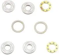 Align 500 Thrust Bearing 1
