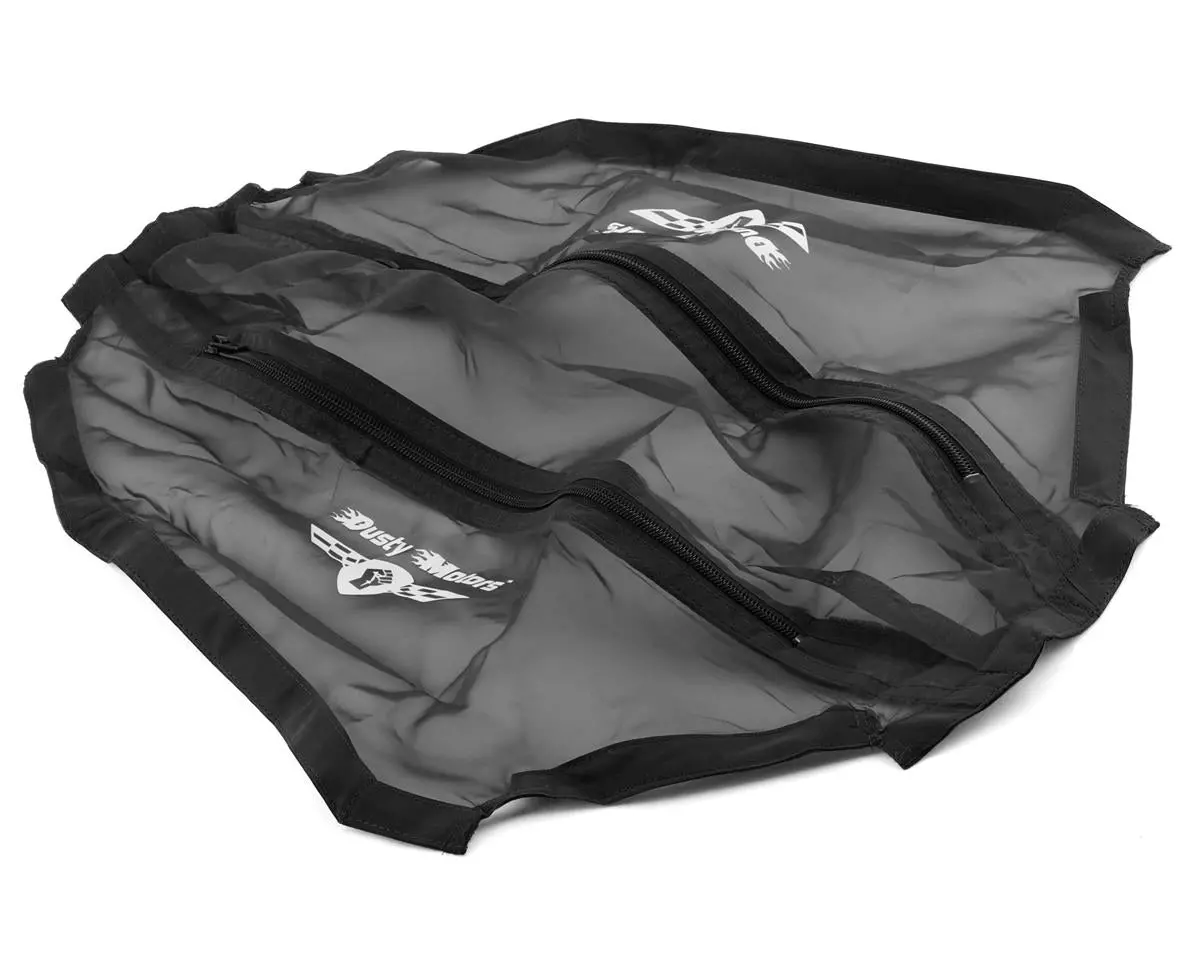 Dusty Motors Traxxas Xrt Chassis Protection Cover 1
