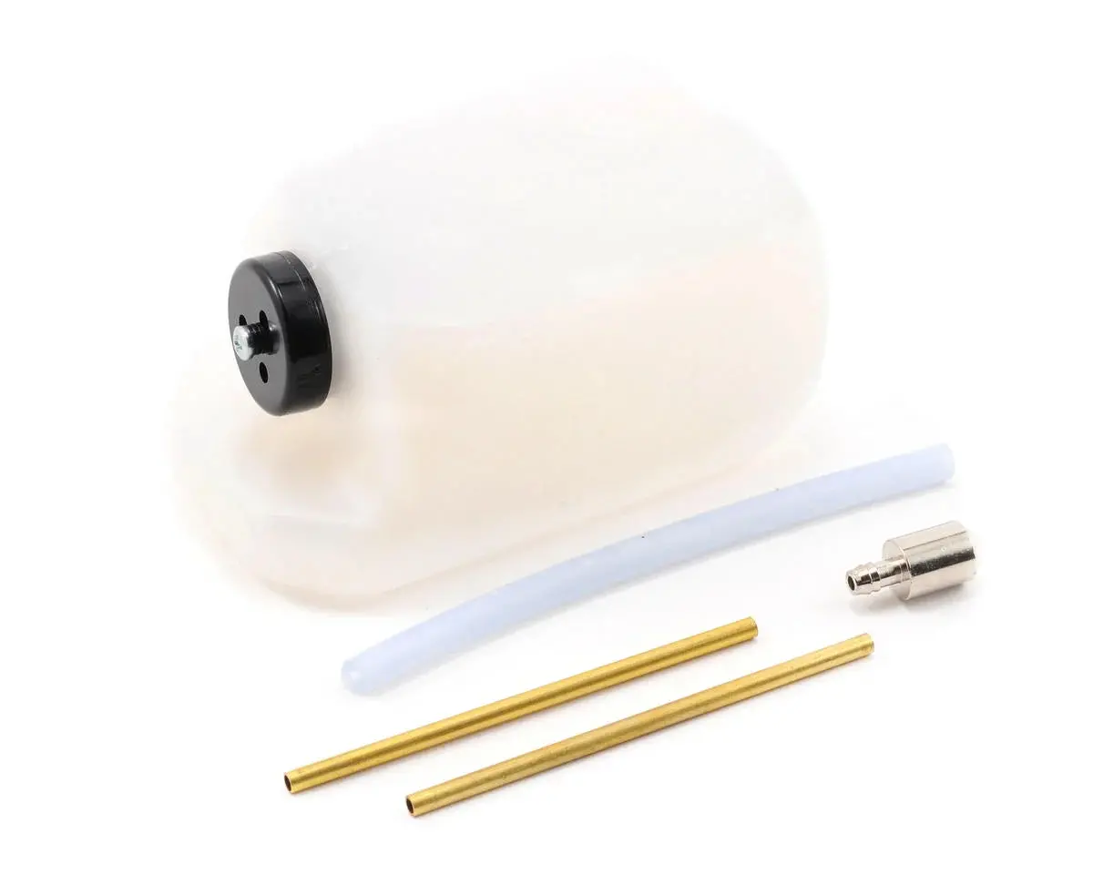 Dubro Fuel Tank Assembly (10Oz) 1