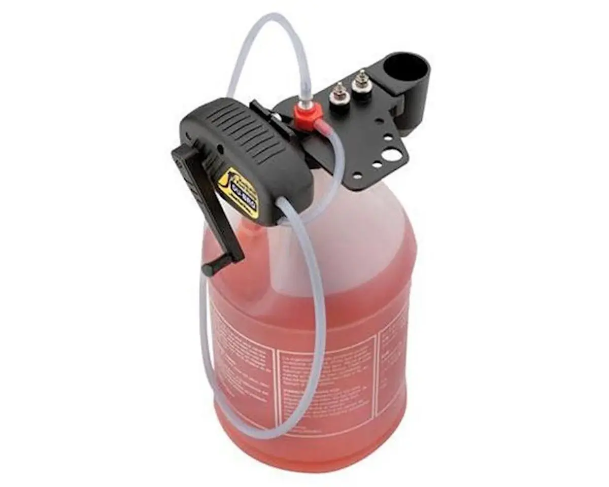 Dubro Fillin' Station Without Starter/Wrench 1