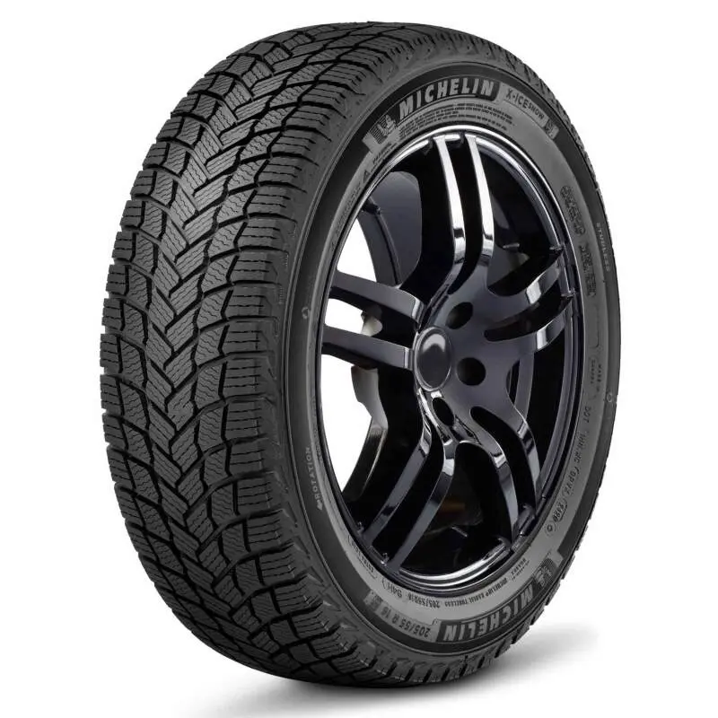 Michelin X-Ice Snow 265/70R17 115T 1
