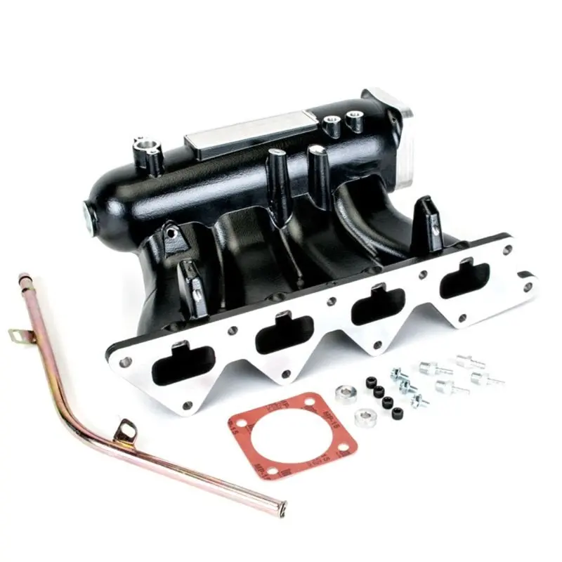 Skunk2 Pro Series Mitsubishi Evo Viii/Ix Black Series Intake Manifold 1
