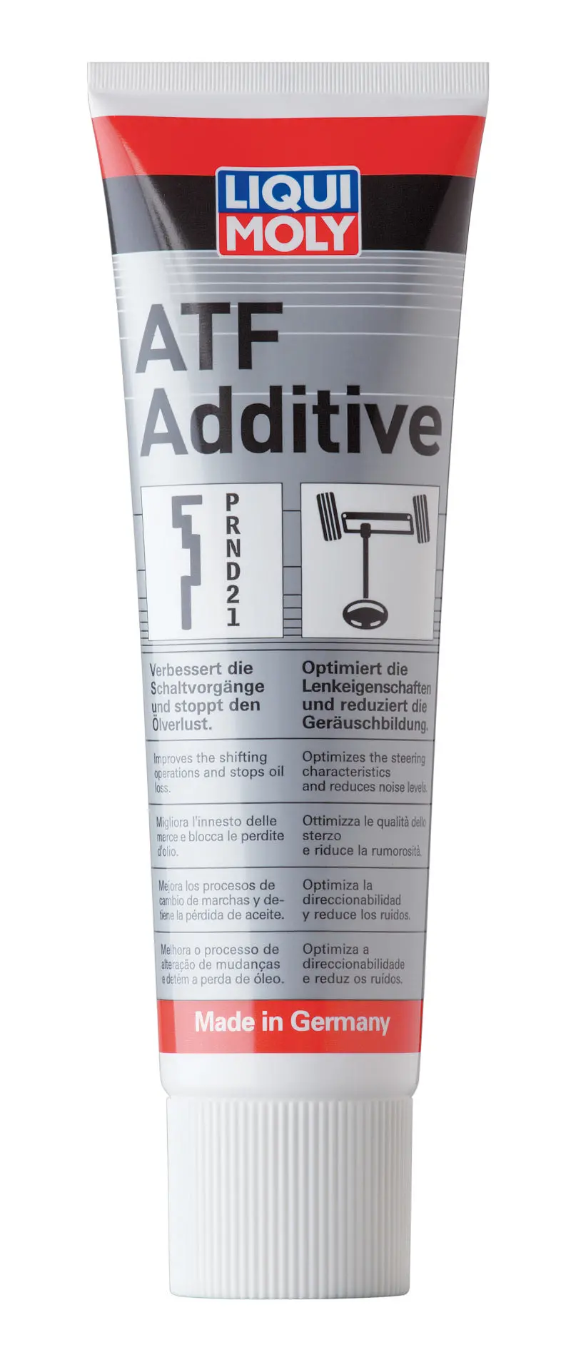 Liqui Moly 250Ml Atf Additive 1